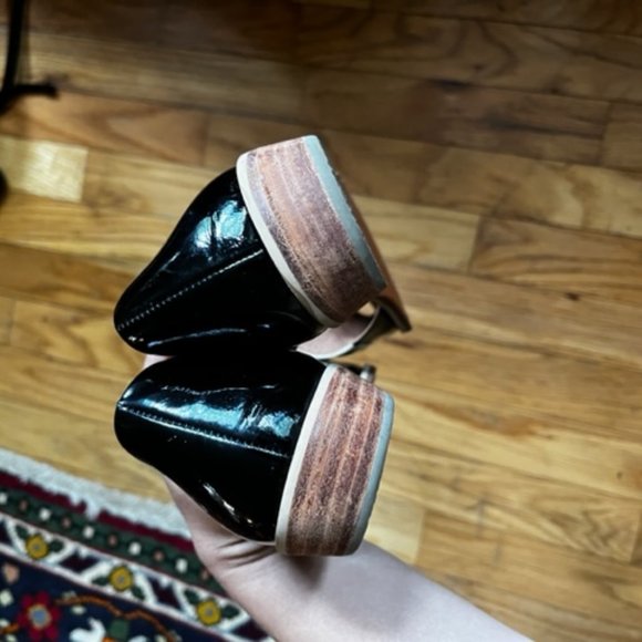 Rachel Comey d'orsay flat - Picture 2 of 5